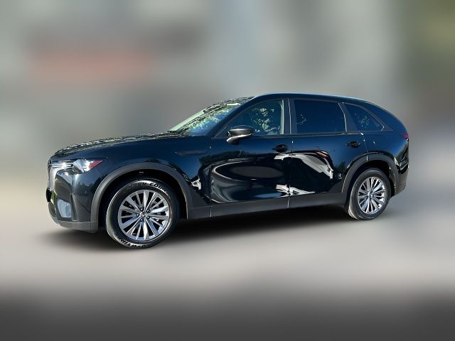 2024 Mazda CX-90 3.3 Turbo Select