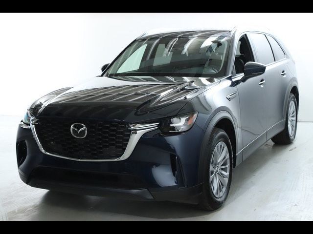 2024 Mazda CX-90 3.3 Turbo Select