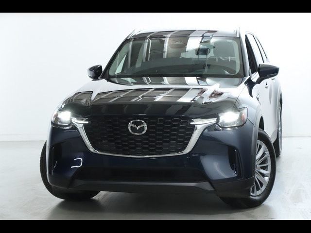 2024 Mazda CX-90 3.3 Turbo Select