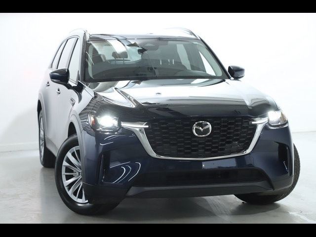 2024 Mazda CX-90 3.3 Turbo Select