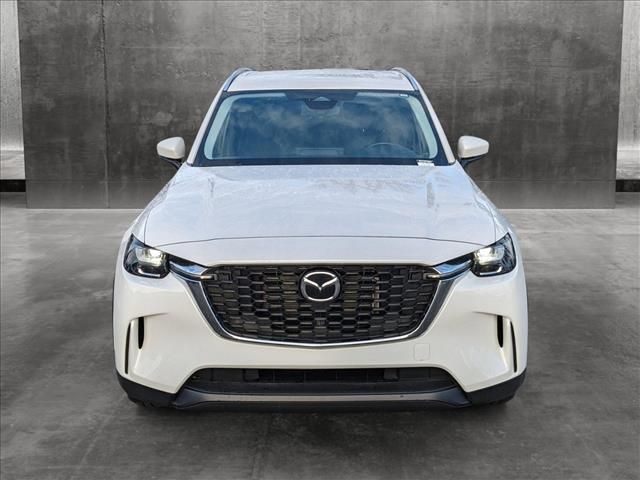 2024 Mazda CX-90 3.3 Turbo Select