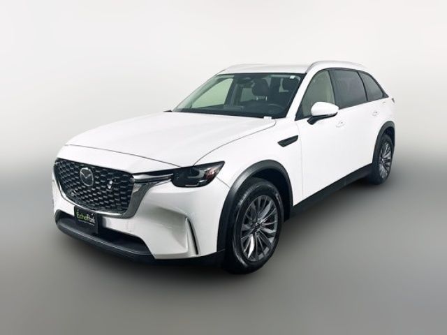 2024 Mazda CX-90 3.3 Turbo Select