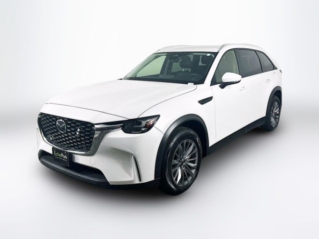 2024 Mazda CX-90 3.3 Turbo Select