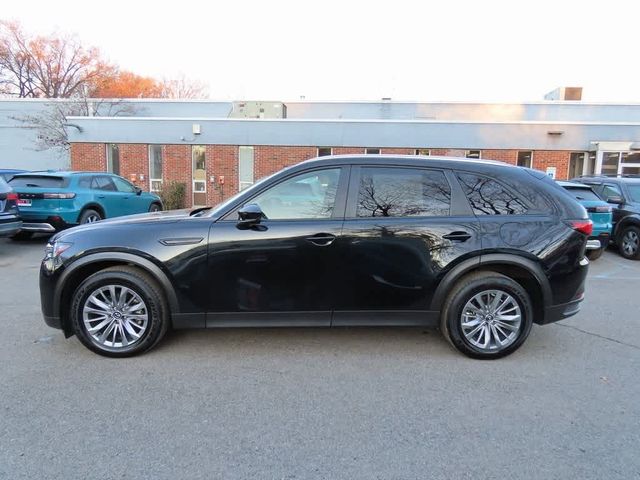 2024 Mazda CX-90 3.3 Turbo Select