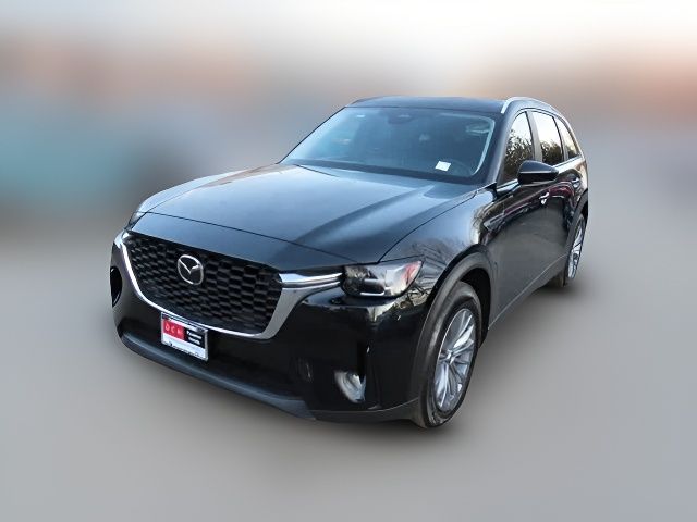 2024 Mazda CX-90 3.3 Turbo Select