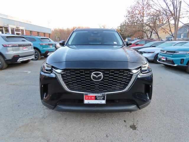 2024 Mazda CX-90 3.3 Turbo Select