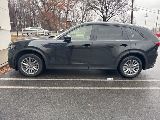 2024 Mazda CX-90 3.3 Turbo Select