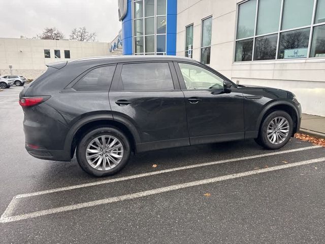 2024 Mazda CX-90 3.3 Turbo Select