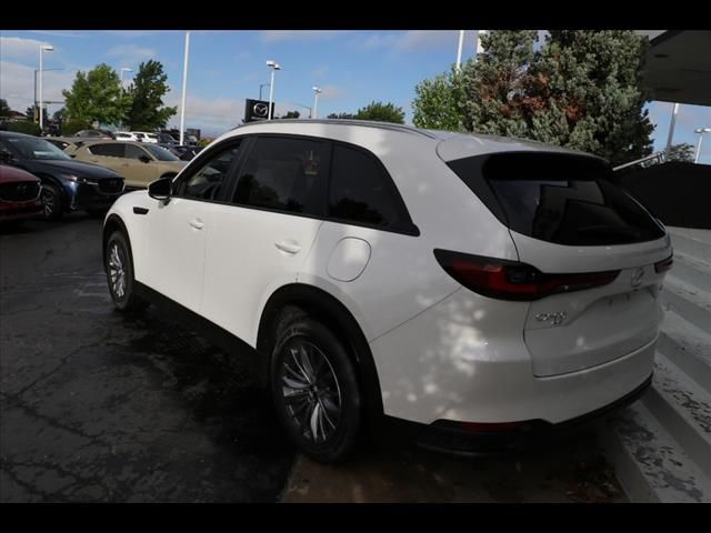 2024 Mazda CX-90 3.3 Turbo Select