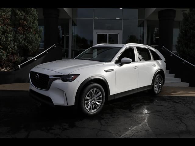 2024 Mazda CX-90 3.3 Turbo Select