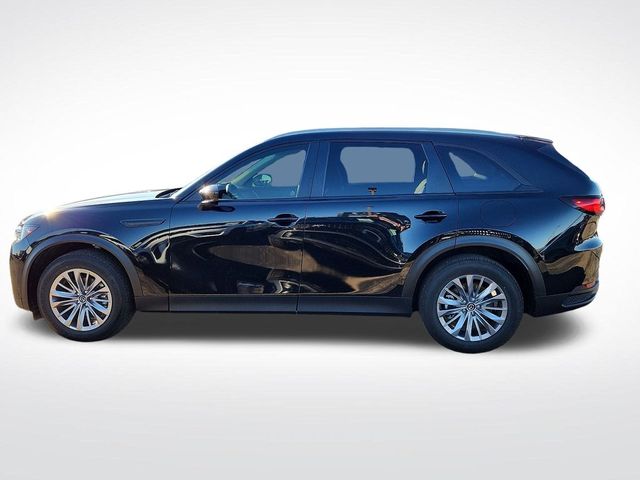 2024 Mazda CX-90 3.3 Turbo Select