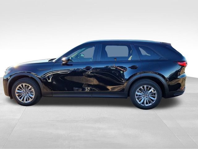 2024 Mazda CX-90 3.3 Turbo Select