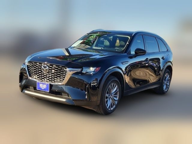 2024 Mazda CX-90 3.3 Turbo Select