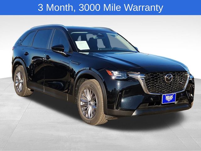 2024 Mazda CX-90 3.3 Turbo Select