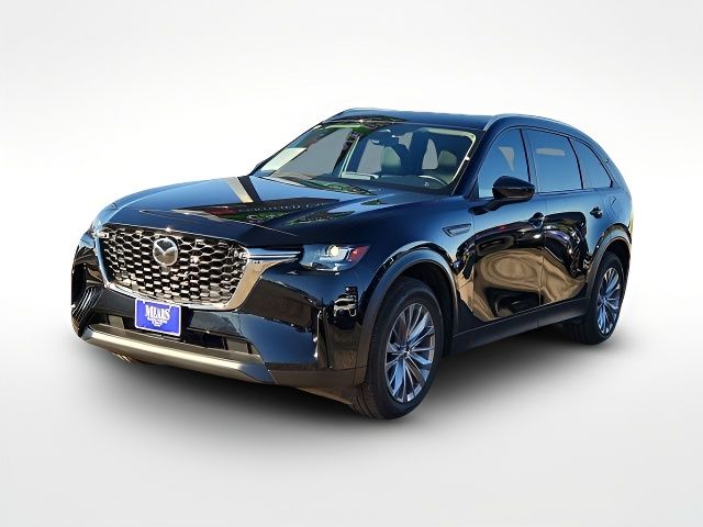 2024 Mazda CX-90 3.3 Turbo Select