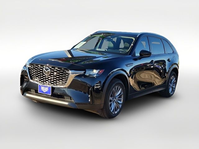 2024 Mazda CX-90 3.3 Turbo Select