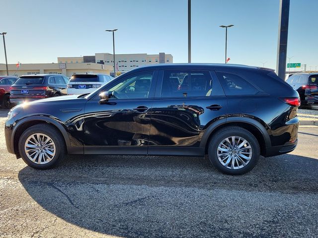 2024 Mazda CX-90 3.3 Turbo Select