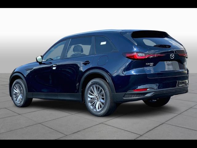 2024 Mazda CX-90 3.3 Turbo Select