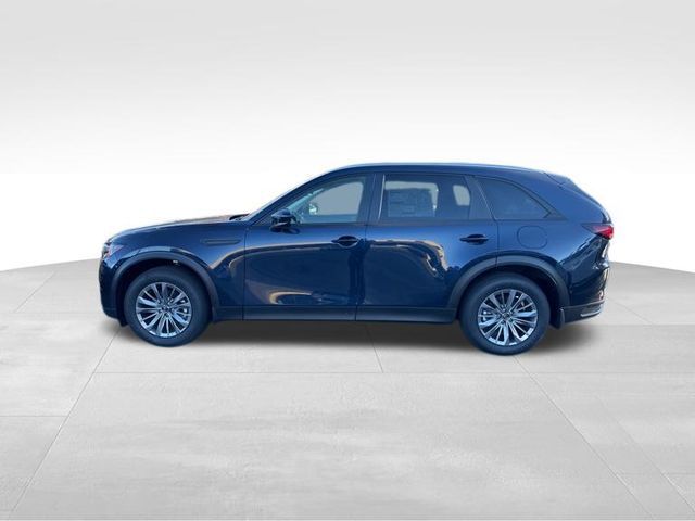 2024 Mazda CX-90 3.3 Turbo Select