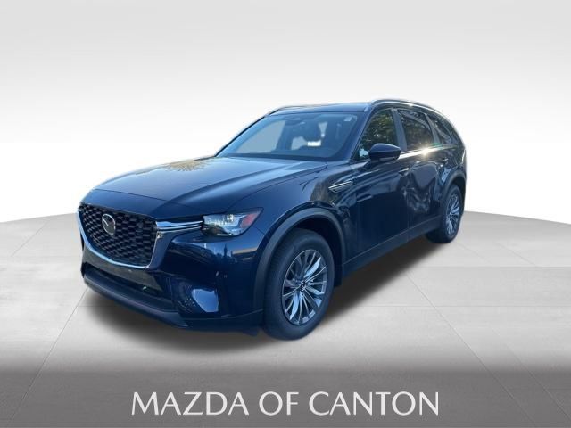 2024 Mazda CX-90 3.3 Turbo Select