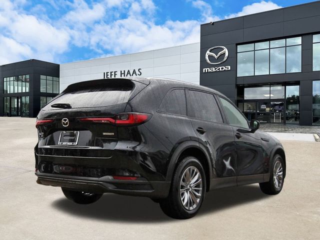 2024 Mazda CX-90 3.3 Turbo Select