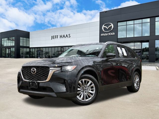 2024 Mazda CX-90 3.3 Turbo Select