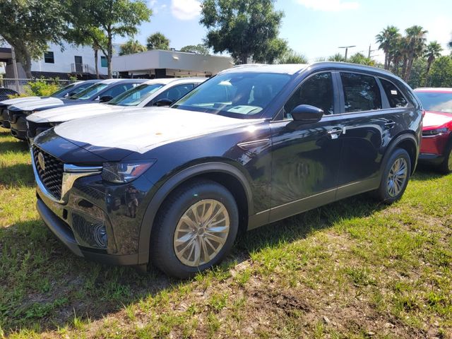 2024 Mazda CX-90 3.3 Turbo Select