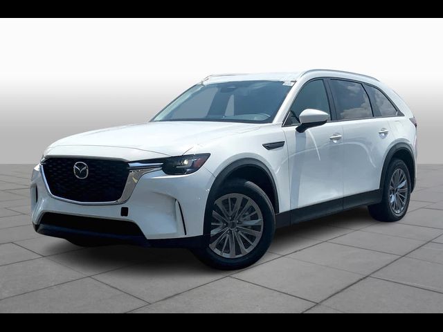 2024 Mazda CX-90 3.3 Turbo Select