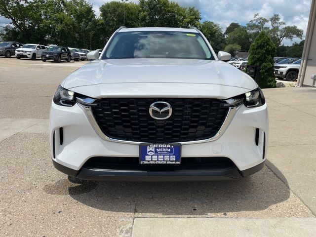 2024 Mazda CX-90 3.3 Turbo Select