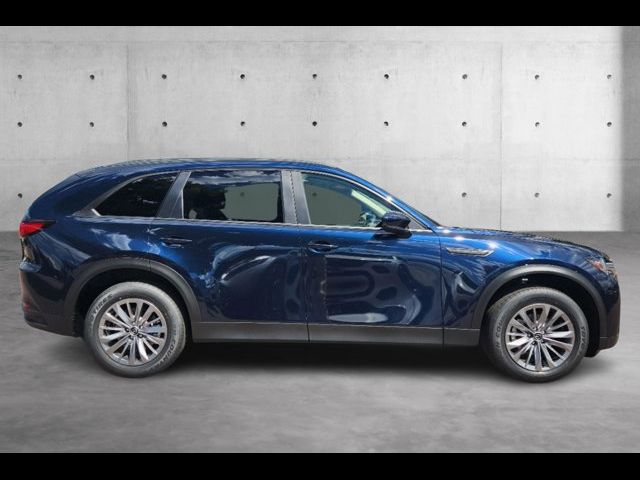 2024 Mazda CX-90 3.3 Turbo Select