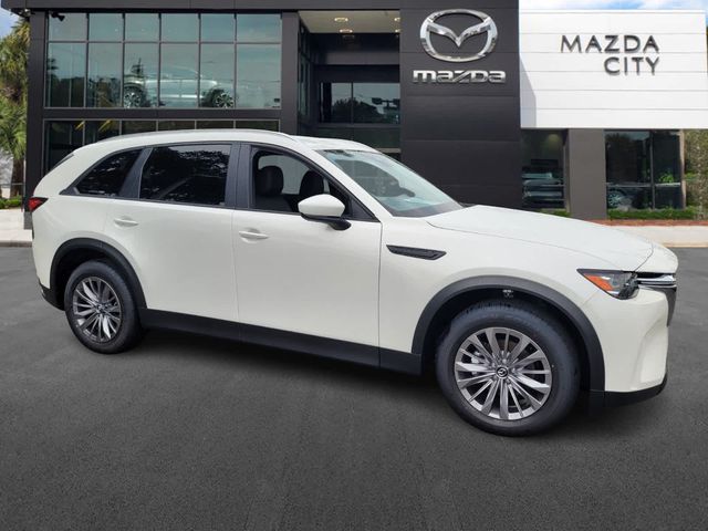 2024 Mazda CX-90 3.3 Turbo Select