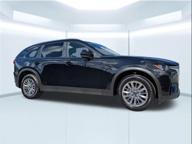 2024 Mazda CX-90 3.3 Turbo Select