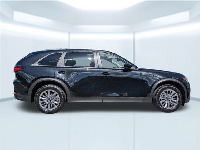 2024 Mazda CX-90 3.3 Turbo Select