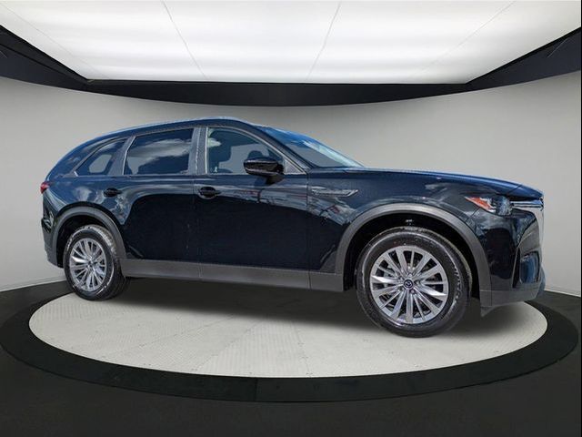 2024 Mazda CX-90 3.3 Turbo Select