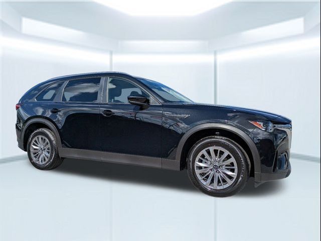 2024 Mazda CX-90 3.3 Turbo Select