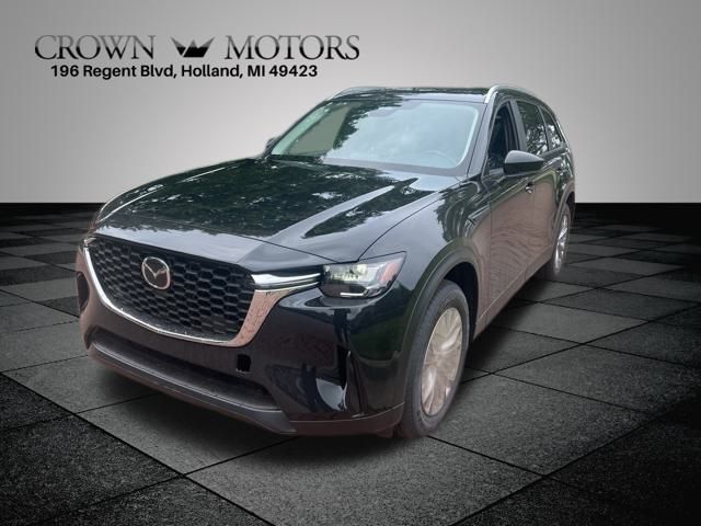 2024 Mazda CX-90 3.3 Turbo Select