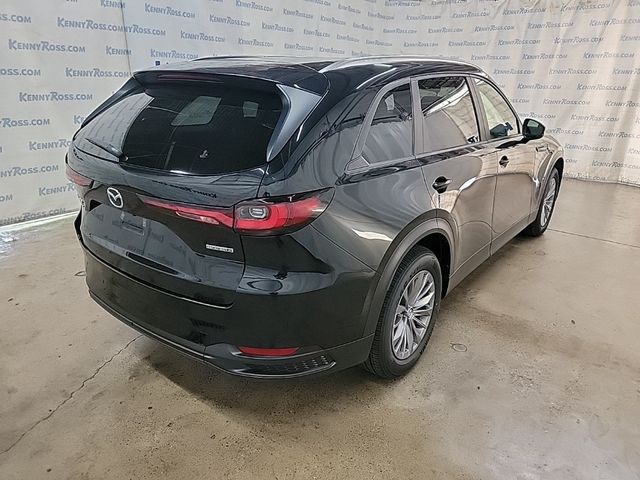 2024 Mazda CX-90 3.3 Turbo Select