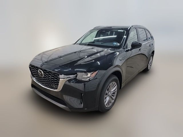 2024 Mazda CX-90 3.3 Turbo Select