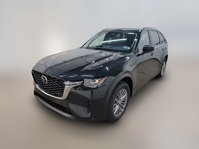 2024 Mazda CX-90 3.3 Turbo Select