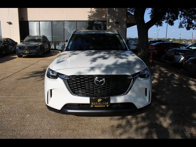 2024 Mazda CX-90 3.3 Turbo Select