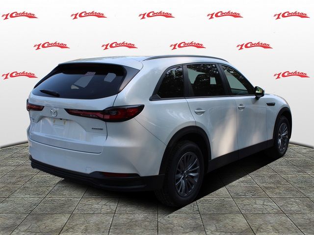 2024 Mazda CX-90 3.3 Turbo Select