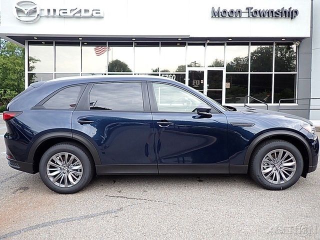 2024 Mazda CX-90 3.3 Turbo Select