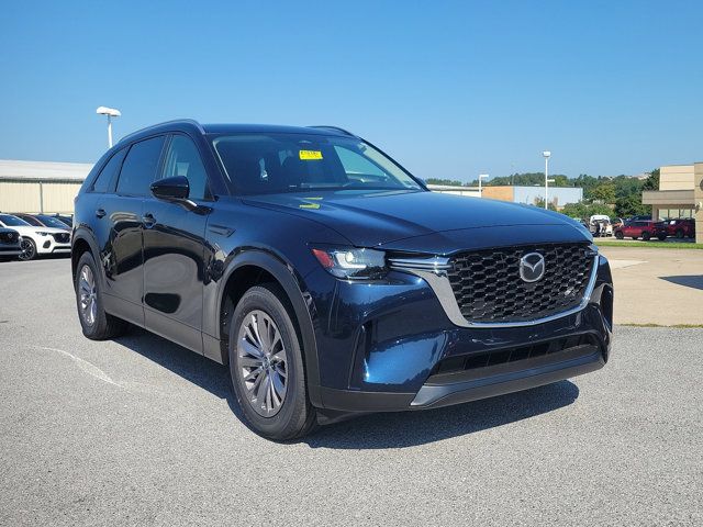 2024 Mazda CX-90 3.3 Turbo Select