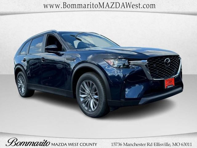 2024 Mazda CX-90 3.3 Turbo Select