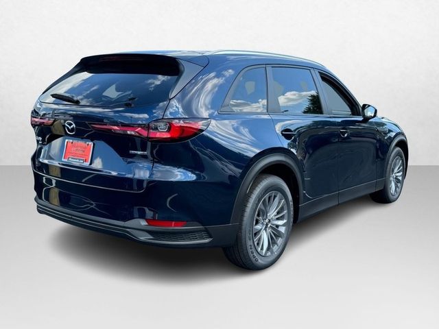 2024 Mazda CX-90 3.3 Turbo Select