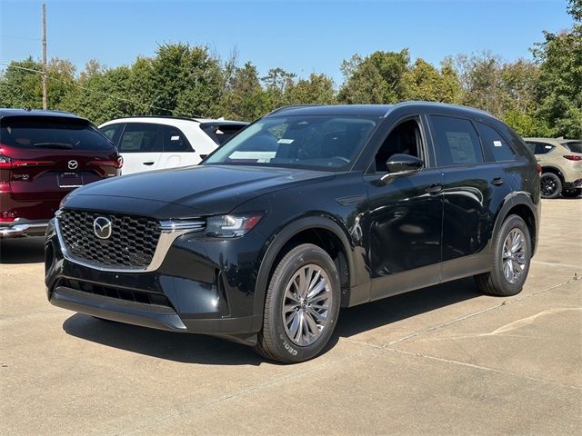 2024 Mazda CX-90 3.3 Turbo Select