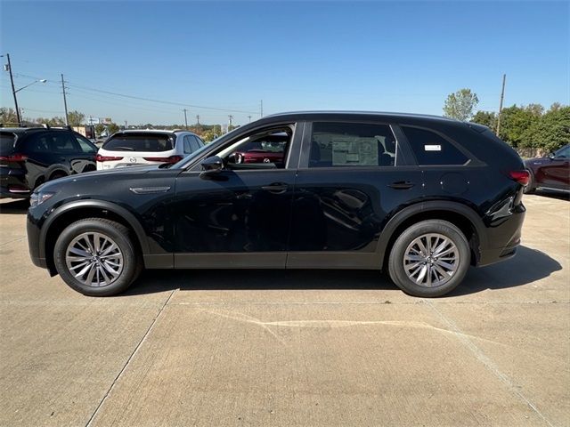 2024 Mazda CX-90 3.3 Turbo Select