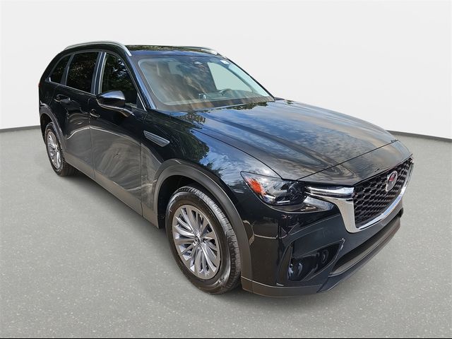 2024 Mazda CX-90 3.3 Turbo Select