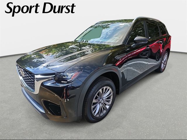 2024 Mazda CX-90 3.3 Turbo Select