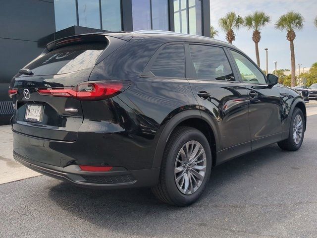 2024 Mazda CX-90 3.3 Turbo Select